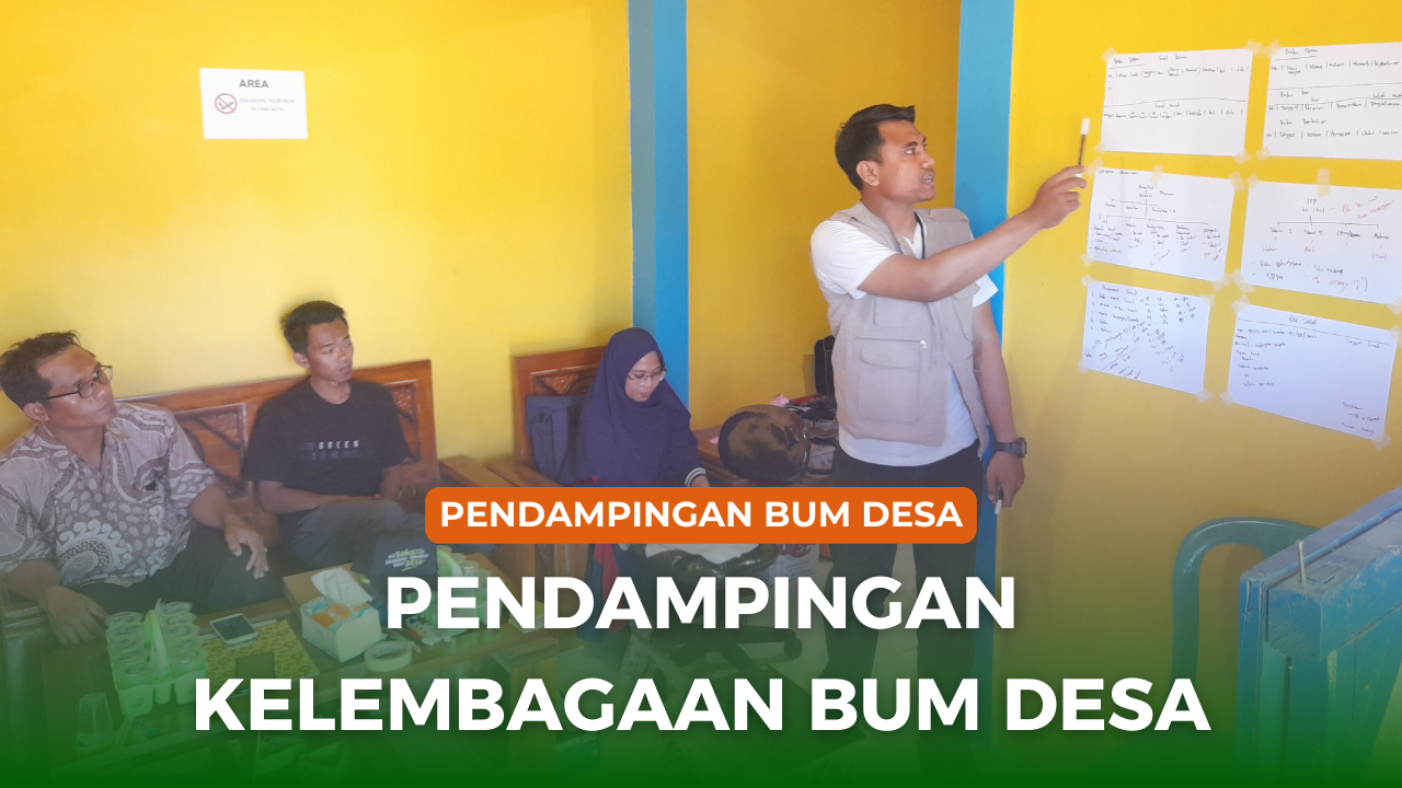 pendampingan-kelembagaan-bum-desa